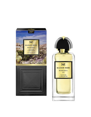 Bohemia 265 Edp